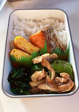 息子♡弁当No.57-レシピのメイン写真