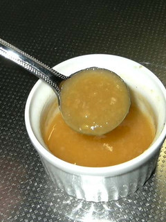 レンジで甘味噌-レシピのメイン写真