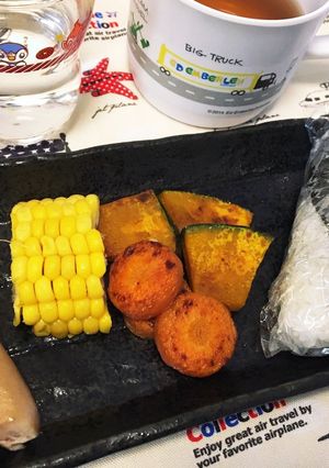 小1男子の朝ご飯 #1-レシピのメイン写真