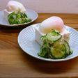 2023.夏!豆腐サラダ♪