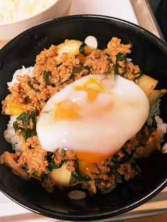 節約♡おいしいスタミナ丼-レシピのメイン写真