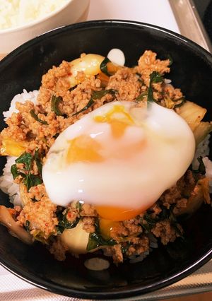 節約♡おいしいスタミナ丼-レシピのメイン写真