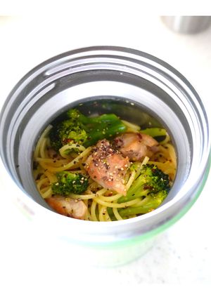 チキンマスタードパスタ-レシピのメイン写真