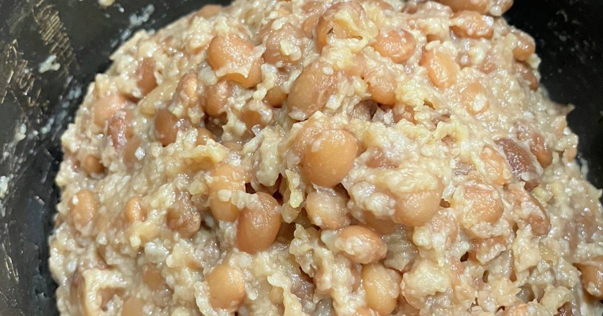 基本からアレンジまで!思わずつくりたくなる「白インゲン豆 白あん」のレシピ集 | クックパッド