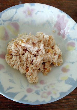 生おからで手作り納豆-レシピのメイン写真