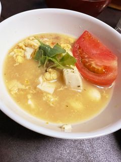 ダイエットスープ-レシピのメイン写真