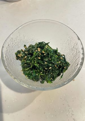 大葉の大量消費にはこれ！ふりかけ！-レシピのメイン写真