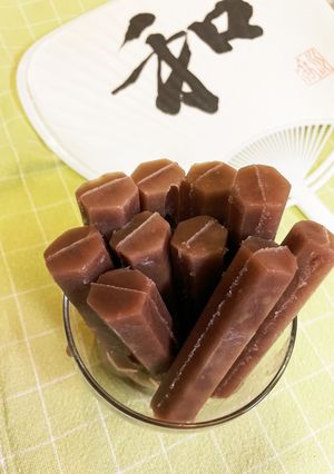 わさびちょ　　　　　　ガツンとワサビ-レシピのメイン写真