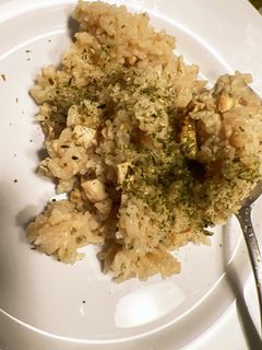 あさりごはん-レシピのメイン写真