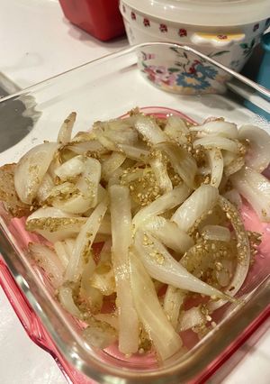 丸ごと玉ねぎ-レシピのメイン写真