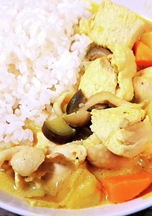 パパの晩御飯Ver.2023070m-レシピのメイン写真