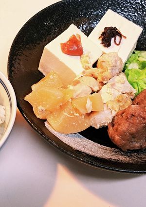 パパの朝御飯Ver.20230706-レシピのメイン写真
