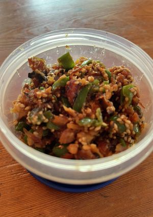 韓国南蛮味噌-レシピのメイン写真