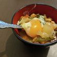 トマトから作るデトックストマトスープ