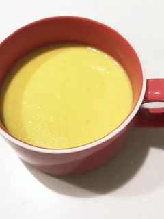 ほっこり♡コーンポタージュスープ-レシピのメイン写真