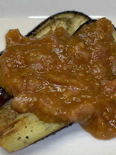 なすのステーキ-レシピのメイン写真