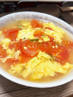 【夏にさっぱり】酸辣湯そうめん-レシピのメイン写真