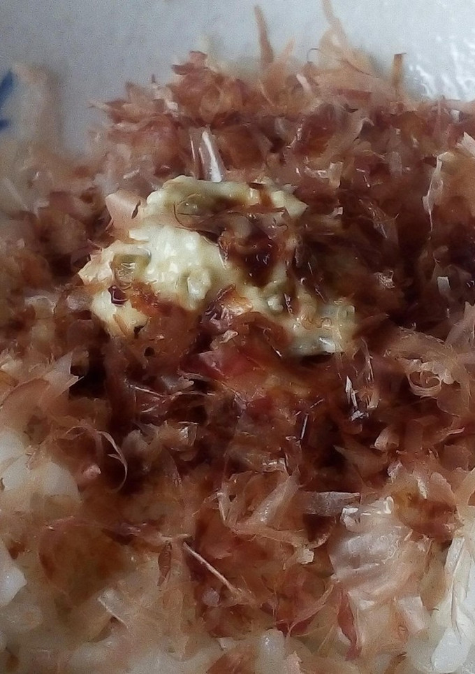 火を使わず一品 わさび丼-レシピのメイン写真