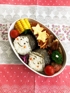 女子高校生弁当 2023.7.7-レシピのメイン写真