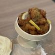 子ども喜ぶ のり塩 唐揚げ