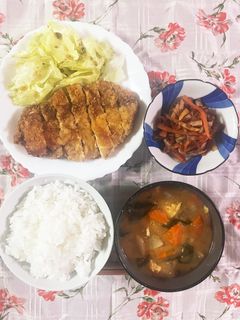 大根とにんじんの皮のきんぴら-レシピのメイン写真
