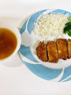野菜の捨てちゃうところスープ-レシピのメイン写真