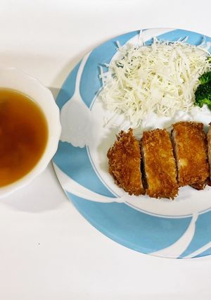 野菜の捨てちゃうところスープ-レシピのメイン写真