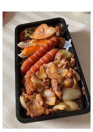 高1野球部息子弁当35-レシピのメイン写真