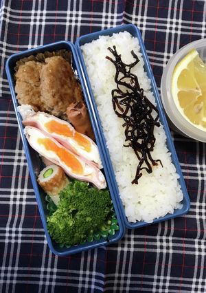 20230707マイ弁当-レシピのメイン写真
