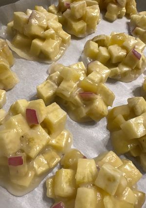 鬼まんじゅう-レシピのメイン写真