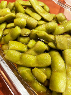 枝豆の和風だし漬け-レシピのメイン写真