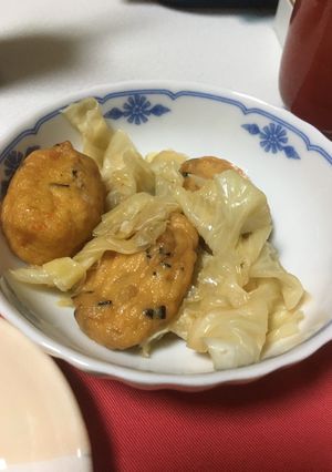 お出汁がジュワーほったらかし煮-レシピのメイン写真