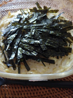 豆腐と長芋のオーブン焼き-レシピのメイン写真