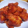 簡単!鶏胸肉でヤンニョムチキン