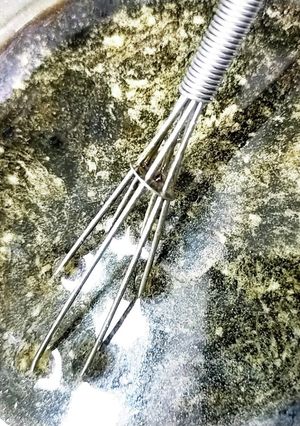 冷やし中華のタレ、サラダ、冷奴などに！-レシピのメイン写真