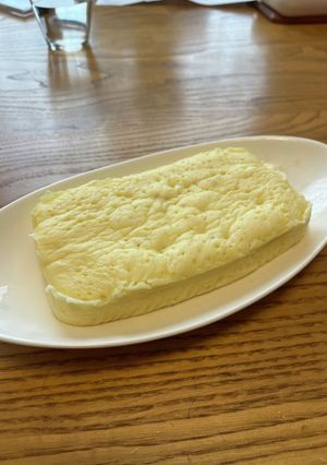 甘さ控えめ米粉のチーズ蒸しパン-レシピのメイン写真