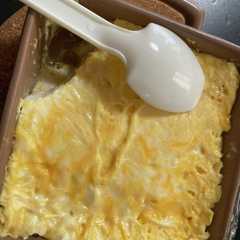 レンジで豆腐グラタン！覚え書き-レシピのメイン写真