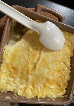レンジで豆腐グラタン！覚え書き-レシピのメイン写真