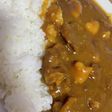 牛すじ下茹で無しで!絶品カレー♡