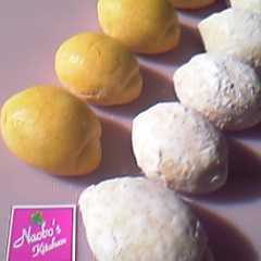 รูปของ はちみつレモン✿クッキー