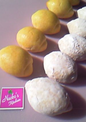 はちみつレモン✿クッキー-レシピのメイン写真