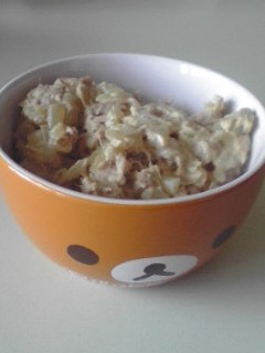 シーチキン フレーク(醤油マヨ)-レシピのメイン写真