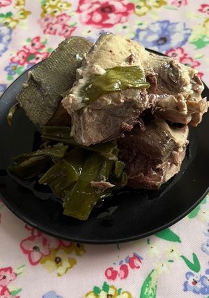マグロ血合でツナ缶見たいなオイル煮-レシピのメイン写真