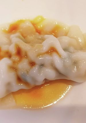 我が家の水餃子-レシピのメイン写真