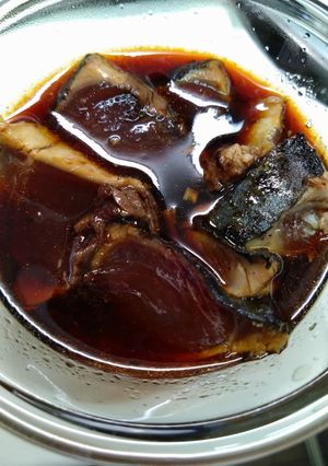 カツオのたたき　漬け-レシピのメイン写真