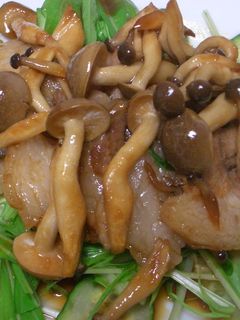 煮豚~お野菜も一緒に♪-レシピのメイン写真