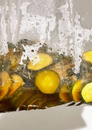 きゅうり醤油漬け-レシピのメイン写真
