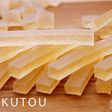 きらきら☆ラム酒の琥珀糖※動画