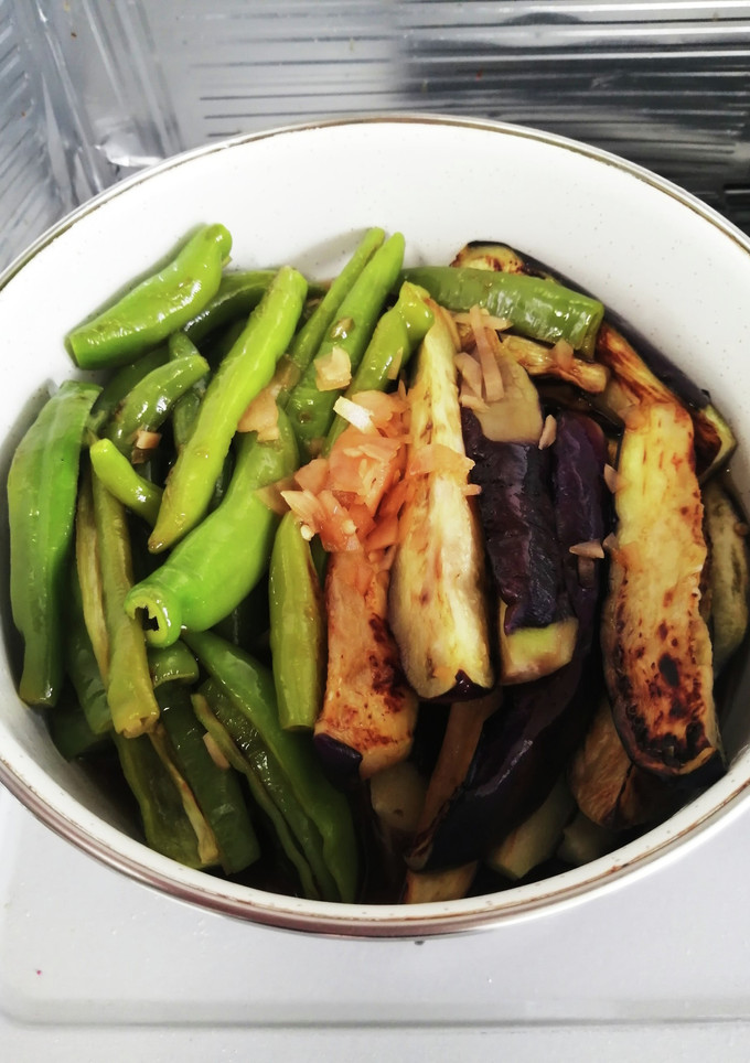 簡単◎茄子の揚げ浸し/他の野菜でも◎-レシピのメイン写真