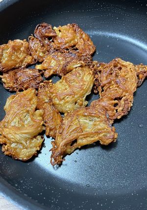 えのきフライ-レシピのメイン写真